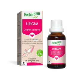 Urigem confort urinaire bio 