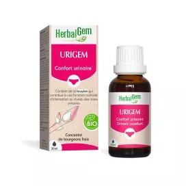 Urigem confort urinaire bio