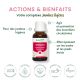 Venagem Jambes Lourdes BIO - Complexe Gemmothérapie