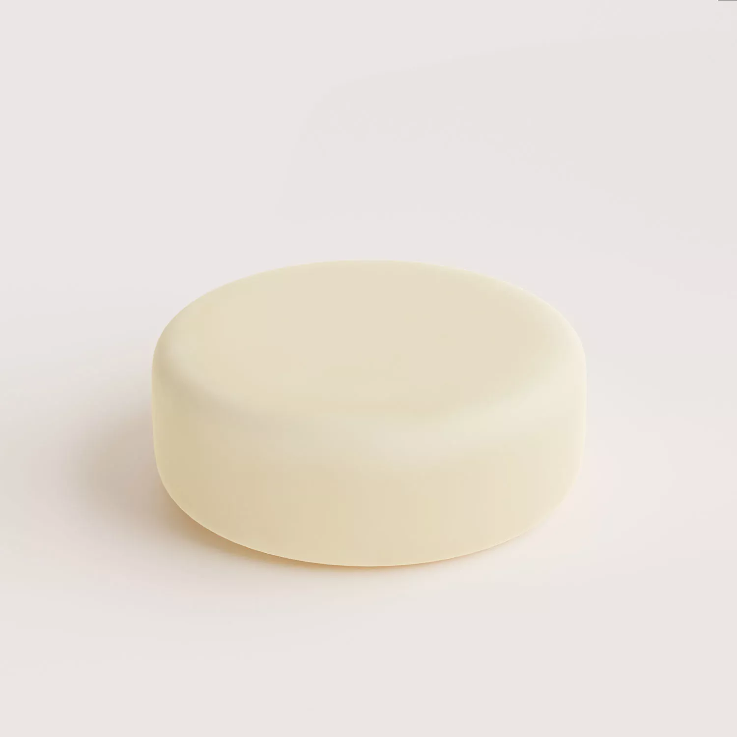 Après Shampoing Solide Bio - Endro