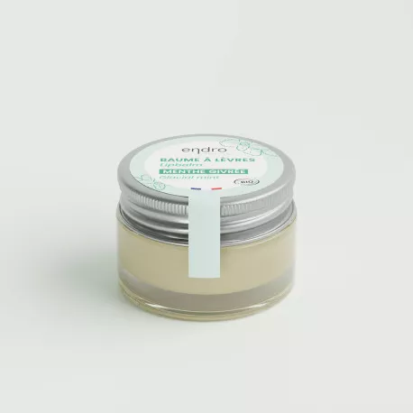 Baume À Lèvres Menthe Bio - Endro