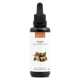 Argan du maroc 