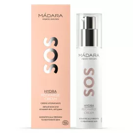 Crème de jour hydratante