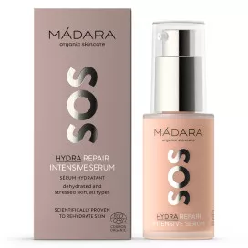 Sérum hydratant