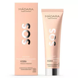 Masque Hydratant Éclat