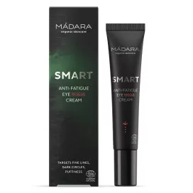 Crème contour des yeux anti-fatigue