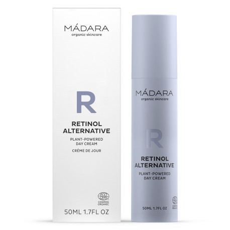 Crème de Jour Retinol Alternative - Madara