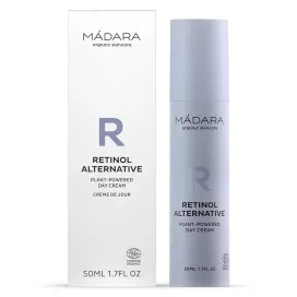 Crème de jour retinol alternative
