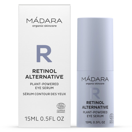 Sérum Contour des Yeux Retinol Alternative - Madara