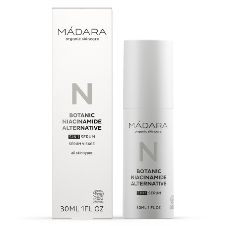 Sérum 5 en 1 Niacinamide Alternative - Madara