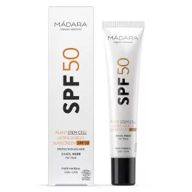 écran solaire visage ultra protecteur spf50