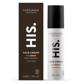 Crème Visage Homme