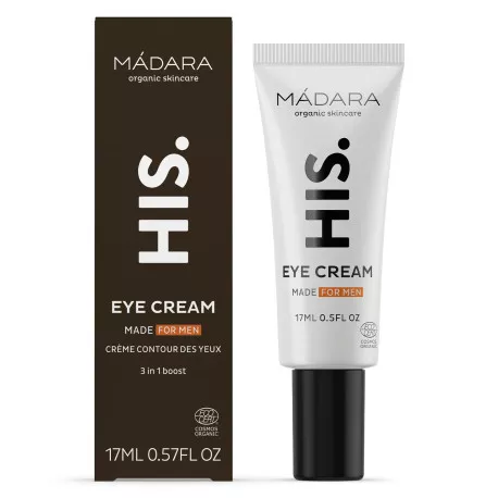 Contour des Yeux Homme - Madara