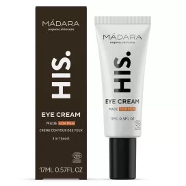 Contour des Yeux Homme