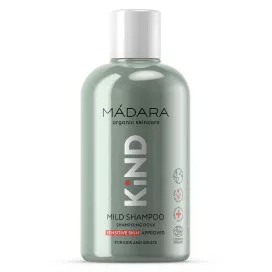 Shampoing Doux Adultes et Enfants
