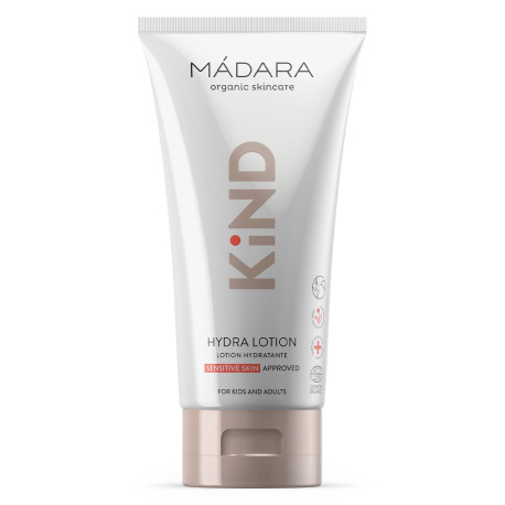 Lotion Hydratante Adultes et Enfants - Madara