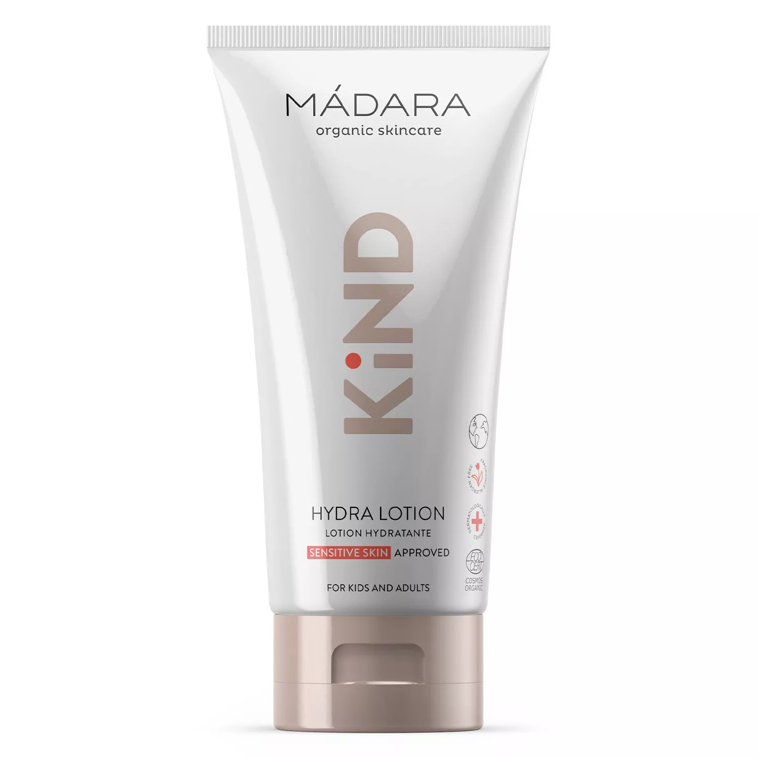 Lotion Hydratante Adultes et Enfants - Madara