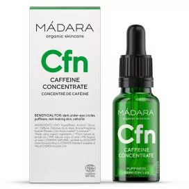 Concentré de Caféine