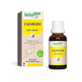 Calmigem anti stress bio
