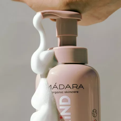 Mousse Lavante Adultes et Enfants - Madara