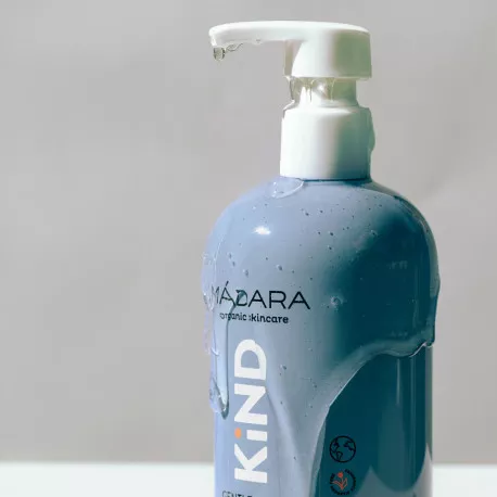Savon Doux Adultes et Enfants - Madara
