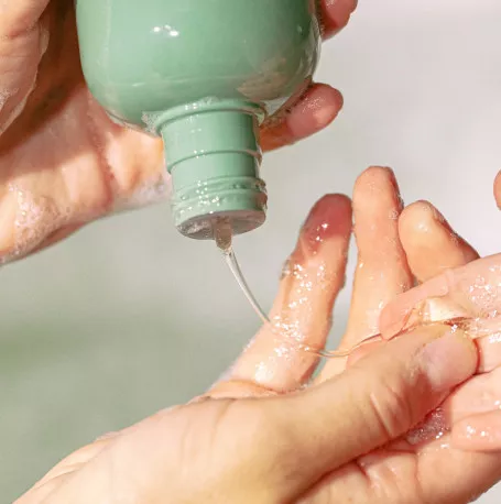 Shampoing Doux Adultes et Enfants - Madara