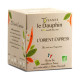 L'Orient Express Thé Vert 4 Agrumes BIO en sachets - Le Dauphin