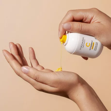 Concentré Vitamine C - Madara