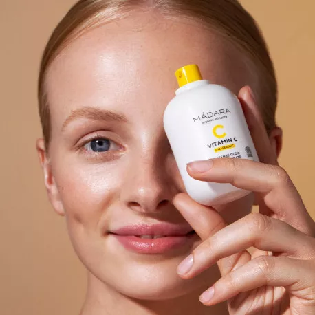 Concentré Vitamine C - Madara