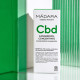 Concentré de Cannabidiol - Madara