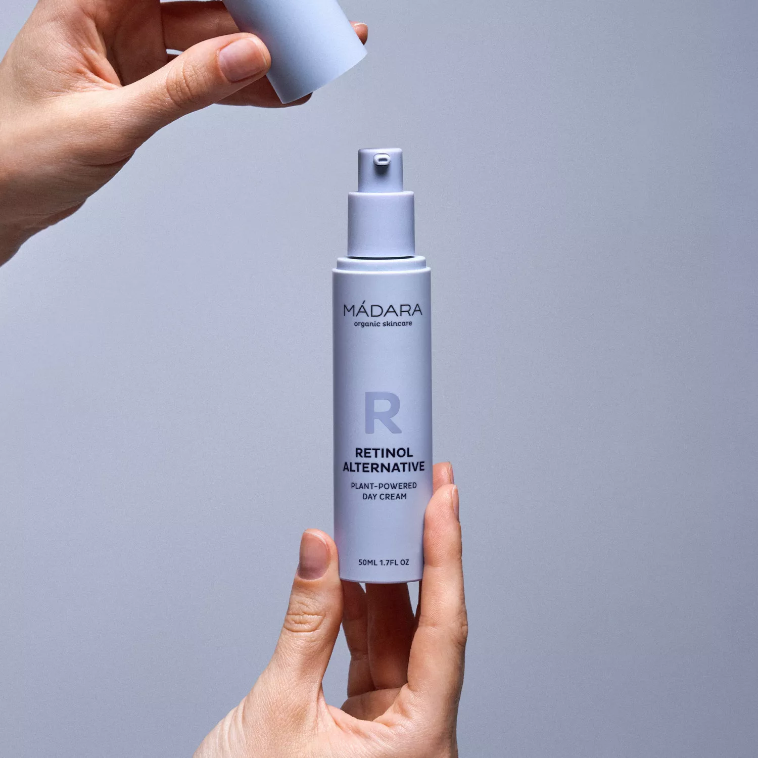 Crème de Jour Retinol Alternative - Madara