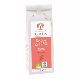 Rooibos BIO Abricot & Pêche