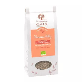Tisane bio carvi, fenouil & anis