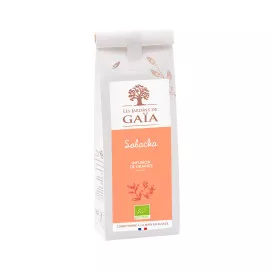 Tisane bio sobacha