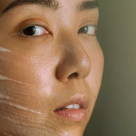 Masque Peeling Éclaircissant - Madara