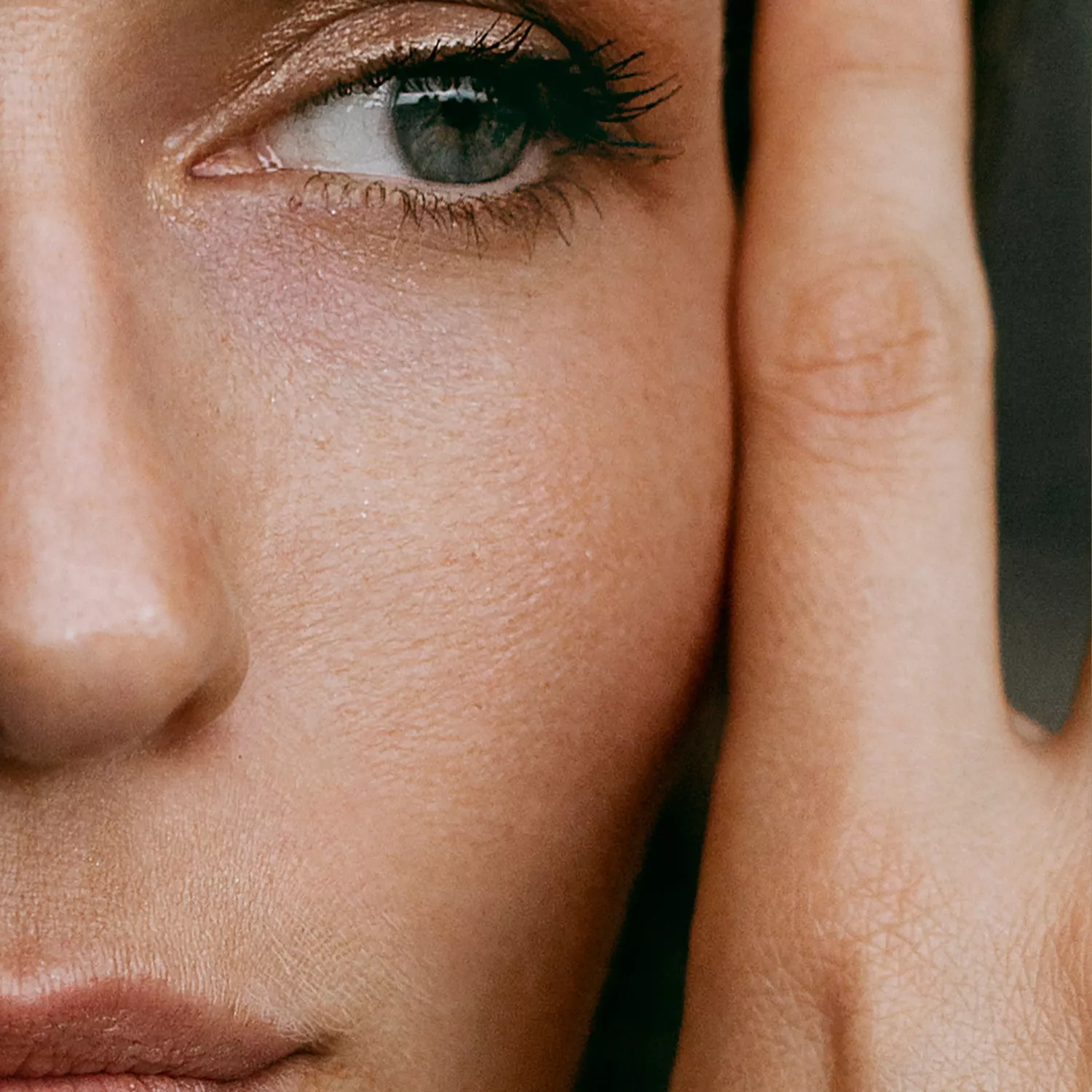 Crème Contour des Yeux Anti Fatigue - Madara