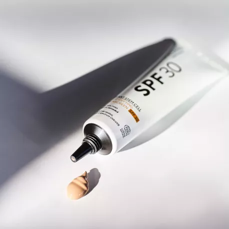Écran Solaire Visage Anti Âge SPF30 - Madara