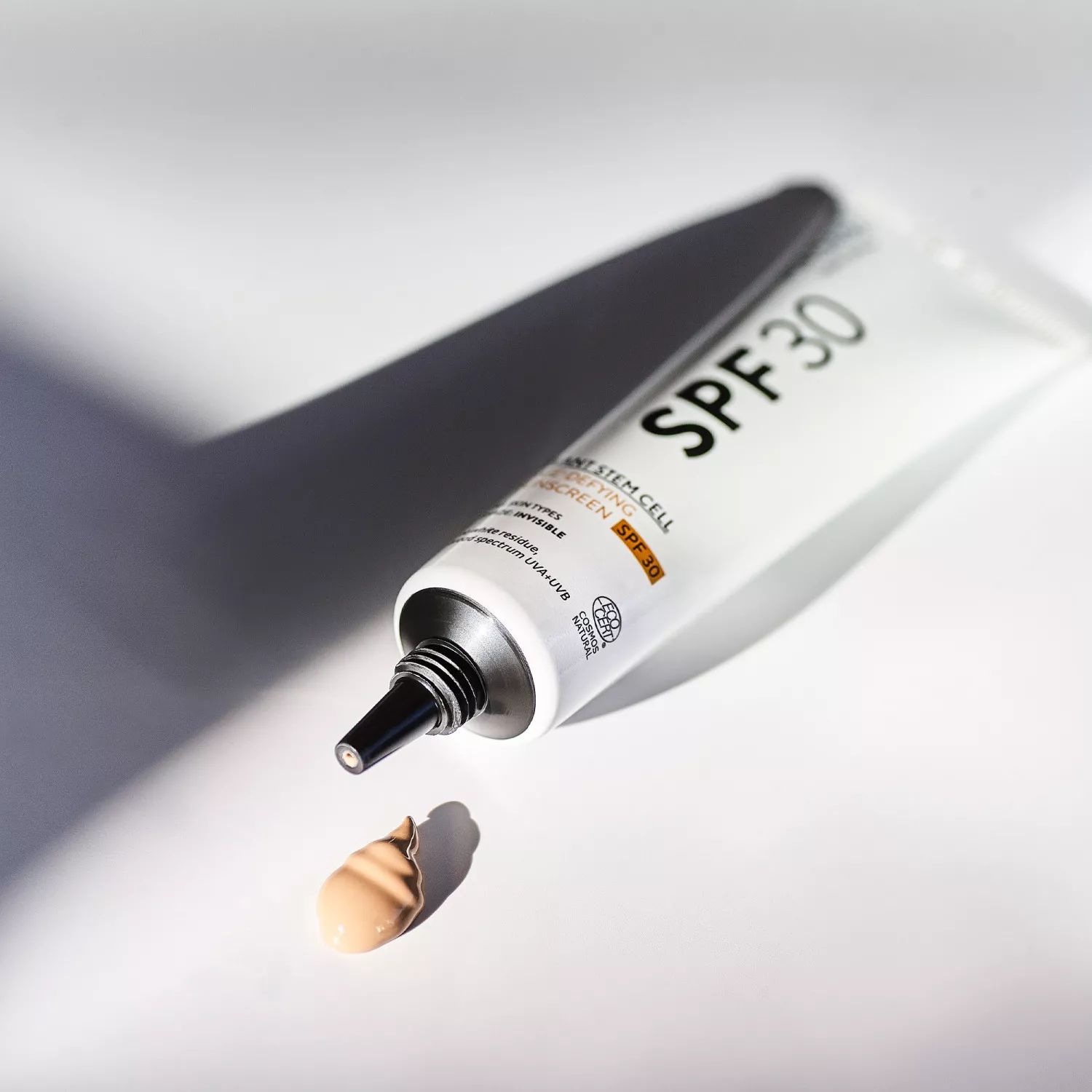 Écran Solaire Visage Anti Âge SPF30 - Madara