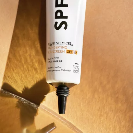 Écran Solaire Visage Anti Âge SPF30 - Madara