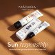 Écran Solaire Visage & Corps Antioxydant SPF30 - Madara