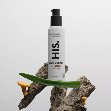 Crème Visage Homme - Madara