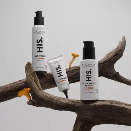 Crème Visage Homme - Madara