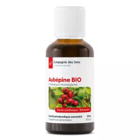 Aubépine