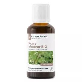 Bourse à pasteur