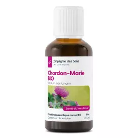 Chardon Marie