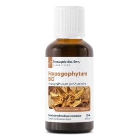 Harpagophytum 