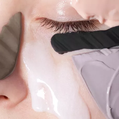 Masque Boue Ultra Purifiant Detox - Madara
