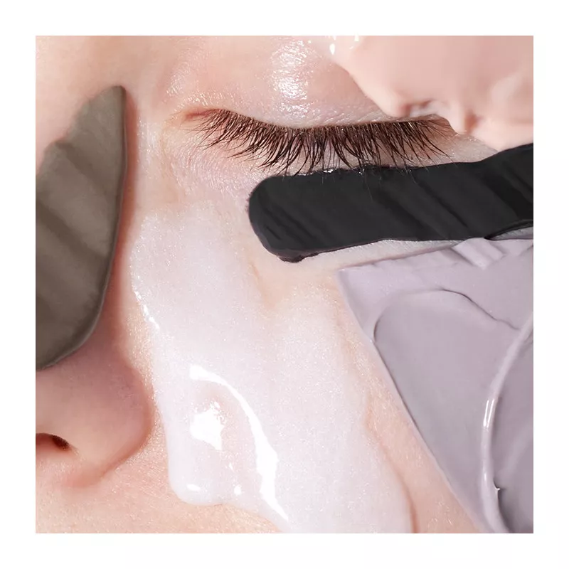 Masque Boue Ultra Purifiant Detox - Madara