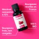FRAMBOISIER - Macérat de bourgeons BIO