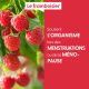 FRAMBOISIER - Macérat de bourgeons BIO